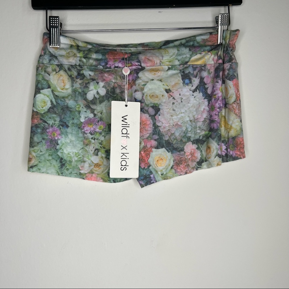 Wildfox for kids girl shorts